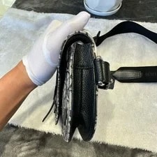 Dior Saddle Embroidered #RP5Y 4