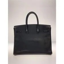 Hermes Birkin 35 F Stamp G y2_0404 3