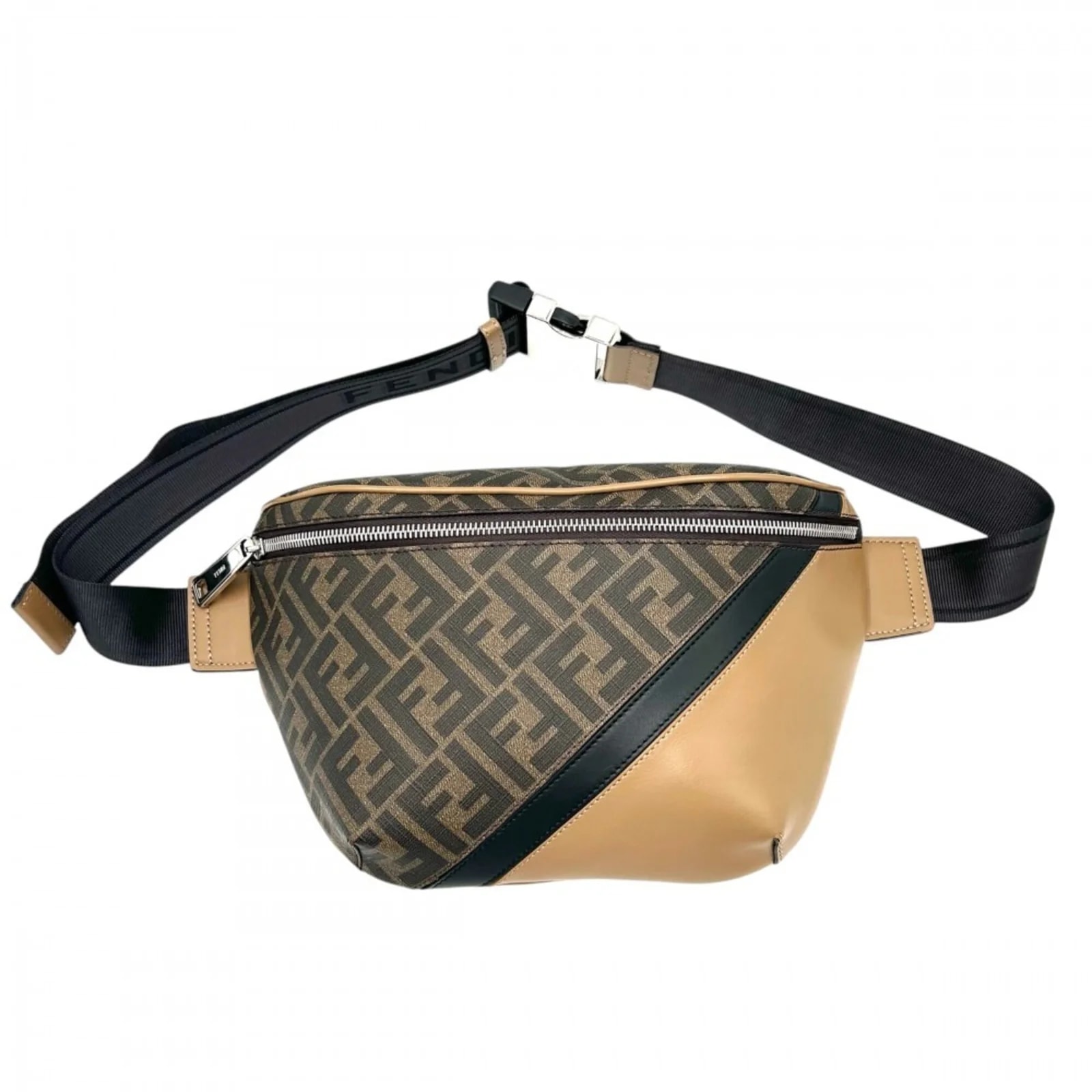 Fendi — Fendi Sling — Handbag — resale
