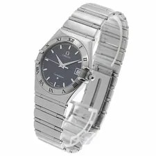 Omega Constellation 1512.40 Quartz ’S B+ 3