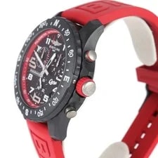 Breitling Limited Edition X823101E1B1S1 Rubber Diamond 44.0mm #KNW1889 2