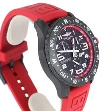 Breitling Limited Edition X823101E1B1S1 Rubber Diamond 44.0mm #KNW1889 3