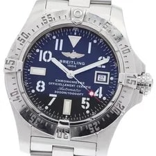 Breitling — Breitling Avenger Seawolf A17330 TO270265 — Watch — resale