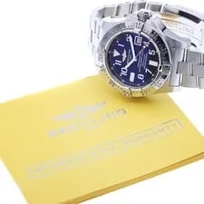 Breitling Avenger Seawolf A17330 TO270265 2