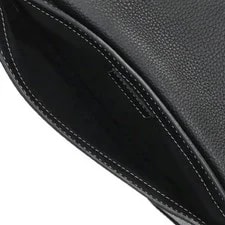 Dior Bag: Saddle × W23H15.5Dcm; 3