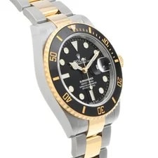 Rolex Submariner 126613LN 41mm Stainless Steel Black #WW594 3