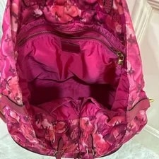 Louis Vuitton Neverfull Ikat Flower 4