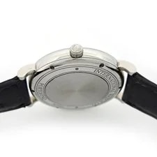 IWC Portofino Automatic IW356501 Silver Dial 40mm 4