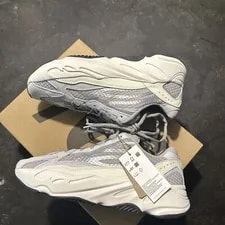 Size 10.5 - Adidas Yeezy Boost 700 V2 Low 3