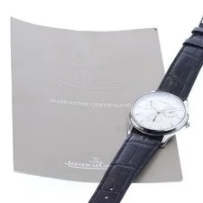 Jaeger-LeCoultre Master Ultra Slim 176.8.38.S/Q1378420 TO304924 2