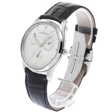 Jaeger-LeCoultre Master Ultra Slim 176.8.38.S/Q1378420 TO304924 3