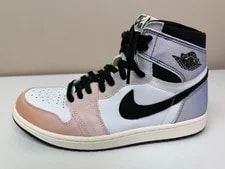 Size 10.5 - Air Jordan 1 Retro OG High Skyline 2