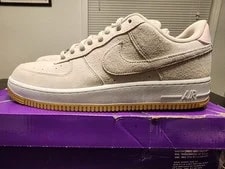 Nike SB Air Force 1 Low Light Orewood HM8517-100 Sz 10.5M Damaged Box 2