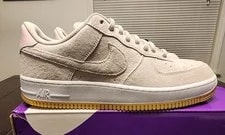 Nike SB Air Force 1 Low Light Orewood HM8517-100 Sz 10.5M Damaged Box 3