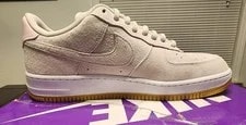 Nike SB Air Force 1 Low Light Orewood HM8517-100 Sz 10.5M Damaged Box 4
