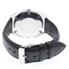Omega DE Ville 166.029 35mm SS Silver #C11548 4