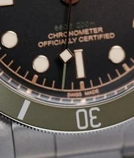 Tudor Black Bay Harrods 79230G 2021 Superb Harrods Edition 4