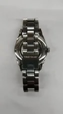 TAG Heuer WV211A Automatic Authentic From Japan 4