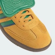 Adidas Originals Samba LT in and UK 7 - US 7.5 - EUR 40 2/3 3