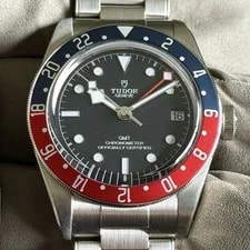 2023 Tudor Black Bay GMT "Pepsi" 79830RB - 41mm Very Clean 2