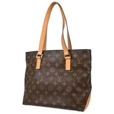 Best07/ Louis Vuitton Cabas Piano Hand M51148 DU0062 2