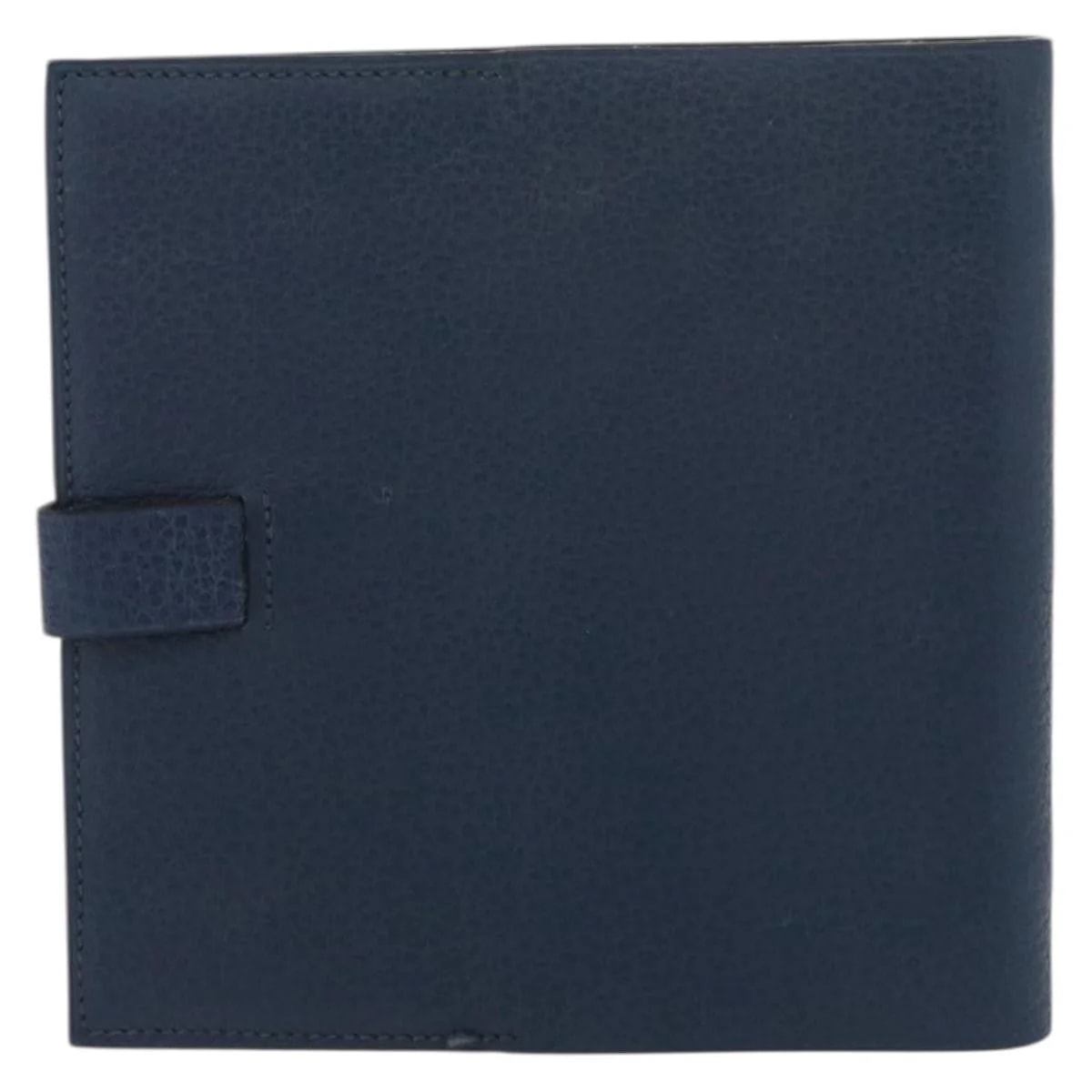 Hermes Agenda Cover Clutche & Pouche 2