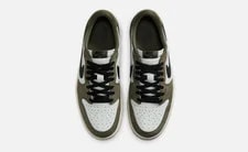 Air Jordan 1 Retro Low OG 'Medium ' HQ6998-200 New! "Multiple Size" 4