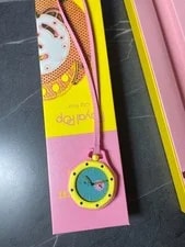 Audemars Piguet X Swatch — Audemars Piguet X Swatch Royal Pop Bioceramic Pocket — Watch — resale