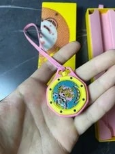 Audemars Piguet X Swatch Royal Pop Bioceramic Pocket 2