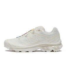 Salomon XT-6 Ice Almond Milk L47445300 Shoes tko05 2