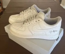 Size 10.5 - Nike Air Force 1 '07 X Low Utopia 2