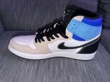 Size 12 - Air Jordan 1 Retro OG High Prototype 3