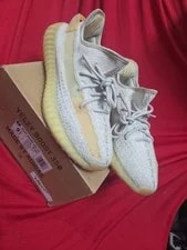 Yeezy Boost 350 V2 Light 2