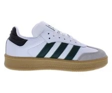 Adidas Samba XLG Shoes Size 8.5, Color: Footwear /Collegiate 2