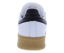 Adidas Samba XLG Shoes Size 8.5, Color: Footwear /Collegiate 3