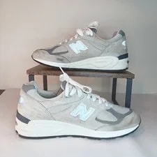 New Balance 990v2 9.5 M990GR2 Good 2