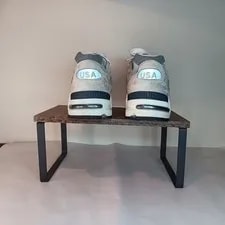 New Balance 990v2 9.5 M990GR2 Good 3
