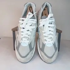 New Balance 990v2 9.5 M990GR2 Good 4
