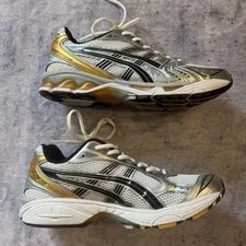Asics 10.0US Gel Kayano 14 Model JPN Limited Edit 4