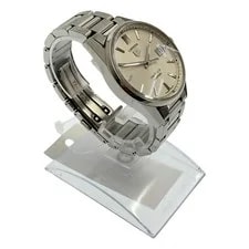 TAG Heuer Carrera Calibre 5 Automatic Silver White Dial 2