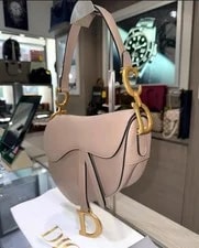 Christian Dior Saddle (2023) 2
