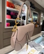 Christian Dior Saddle (2023) 3