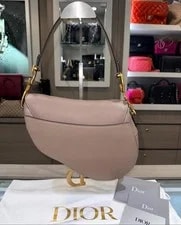 Christian Dior Saddle (2023) 4