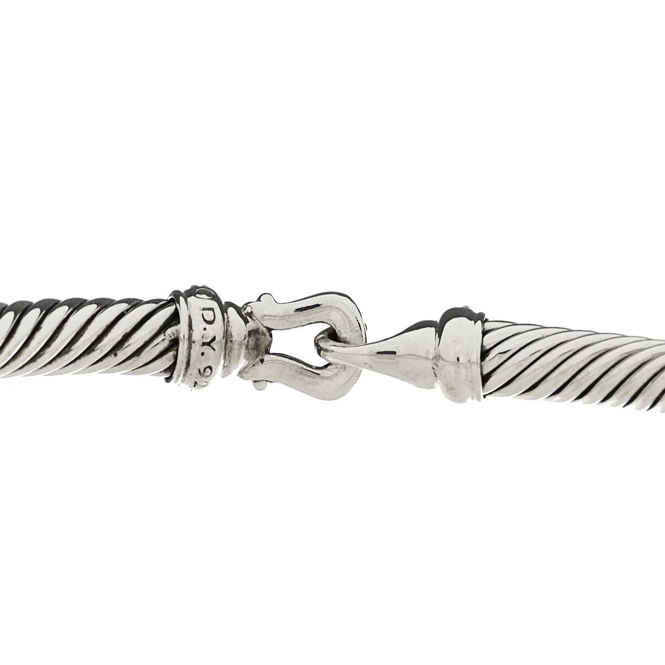 5mm Cable Buckle 3