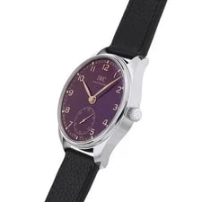 IWC Portuguese Automatic 40 Chinese New Year Limited Edition of 500 Pieces I... 2
