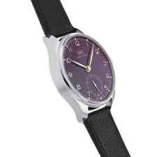 IWC Portuguese Automatic 40 Chinese New Year Limited Edition of 500 Pieces I... 3