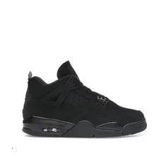 Air Jordan — Air Jordan 4 Retro Cat FV5029-010 New — Sneaker — resale