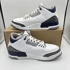 Air Jordan 3 CT8532-140 4