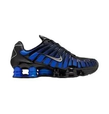 Nike Shox TL / Fade Casual Sz US 8 3