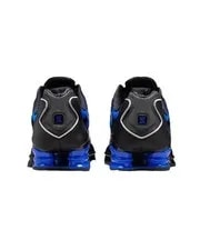 Nike Shox TL / Fade Casual Sz US 8 4